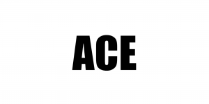 ACE コンセプト